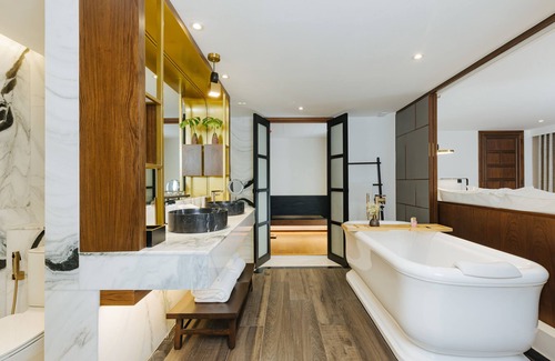 Nimman Hotel | Hotel Sensai Nimman Chiang Mai - Adults Only