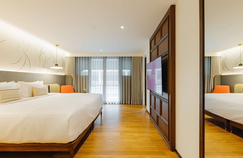 Nimman Hotel | Hotel Sensai Nimman Chiang Mai - Adults Only