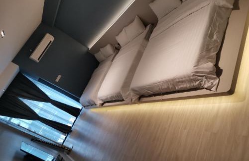 Bandar Kota Bharu Hotel | HOTEL SENTOSA KOTA BHARU Kelantan