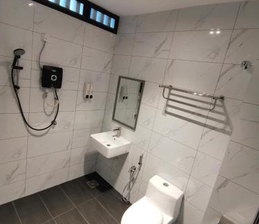 Bandar Kota Bharu Hotel | HOTEL SENTOSA KOTA BHARU Kelantan