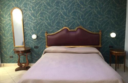 Naples Hotel | Hotel Serena