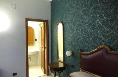 Naples Hotel | Hotel Serena