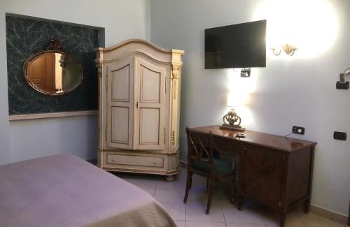 Naples Hotel | Hotel Serena