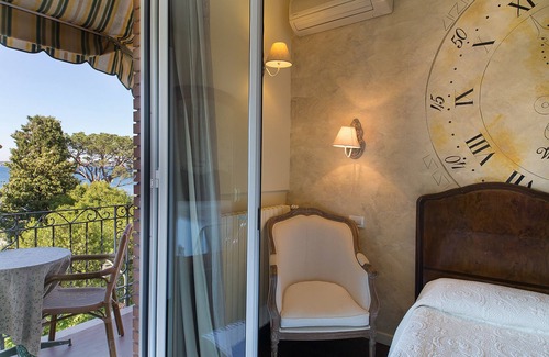 Sirmione Hotel | Hotel Serenella
