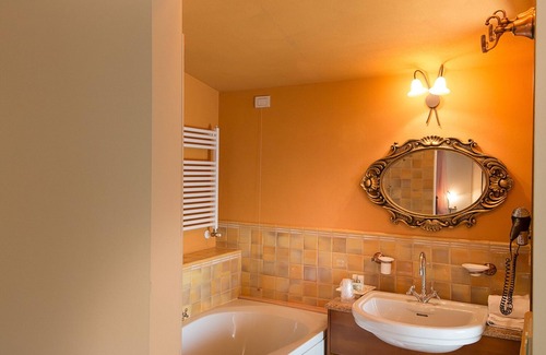 Sirmione Hotel | Hotel Serenella