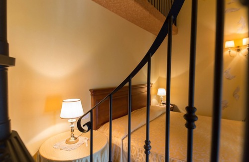 Sirmione Hotel | Hotel Serenella