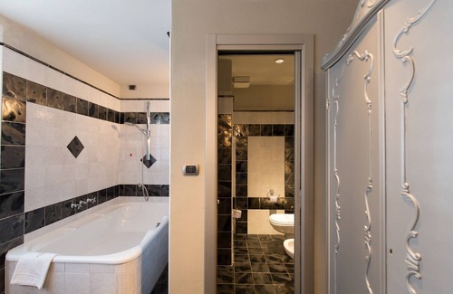 Sirmione Hotel | Hotel Serenella