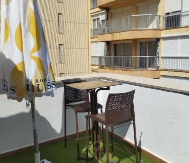 Platja d'Aro Hotel | Hotel Serenity Platja d'Aro