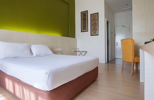 Kuala Terengganu Hotel | Hotel Seri Malaysia Kuala Terengganu