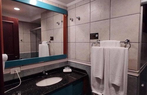 Quinta da Serra Hotel | Hotel Serra Nevada