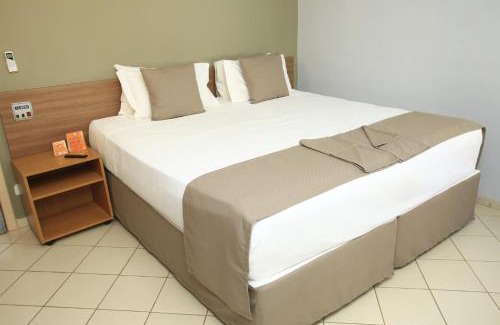Aruana Hotel | Hotel Sesi Aruana