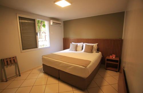 Aruana Hotel | Hotel Sesi Aruana