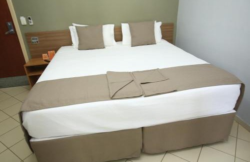 Aruana Hotel | Hotel Sesi Aruana