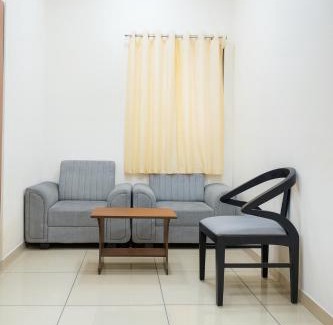 Mandvi Bed & Breakfast | hotel seven beach inn