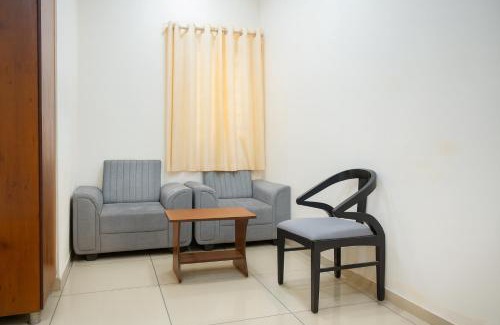 Mandvi Bed & Breakfast | hotel seven beach inn
