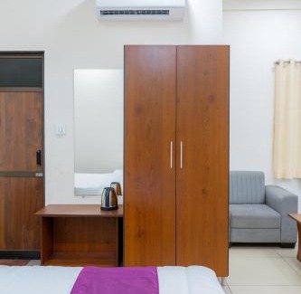 Mandvi Bed & Breakfast | hotel seven beach inn