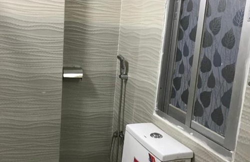 Dhaka Hotel | Hotel Seven Star