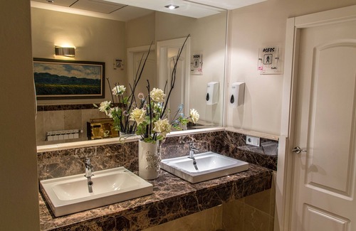 Ronda Hotel | Hotel Sevilla