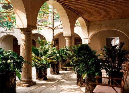 Centro Hotel | Hotel Sevilla
