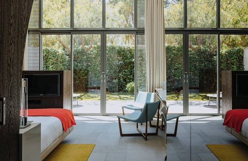 Saint-Tropez Hotel | Hotel SEZZ Saint-Tropez