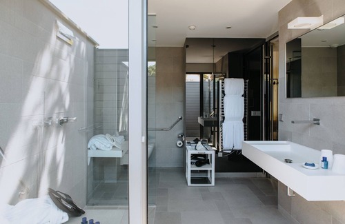 Saint-Tropez Hotel | Hotel SEZZ Saint-Tropez