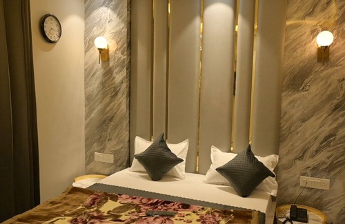 Ajmer Hotel | Hotel Shahanshah & Restaurant