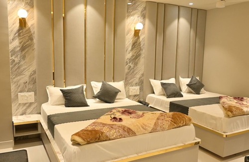 Ajmer Hotel | Hotel Shahanshah & Restaurant