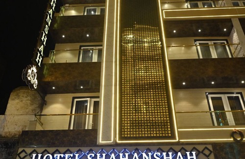 Ajmer Hotel | Hotel Shahanshah & Restaurant