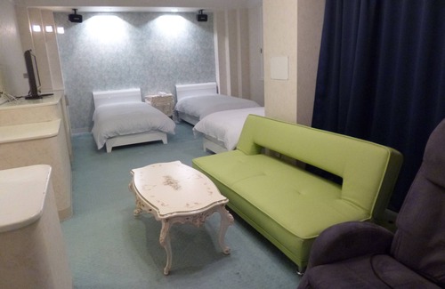 Kadena-cho Hotel | Hotel Shalala