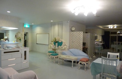 Kadena-cho Hotel | Hotel Shalala