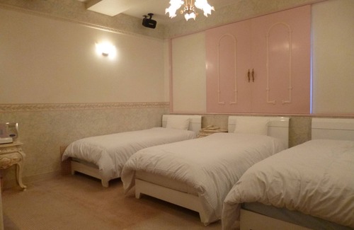 Kadena-cho Hotel | Hotel Shalala