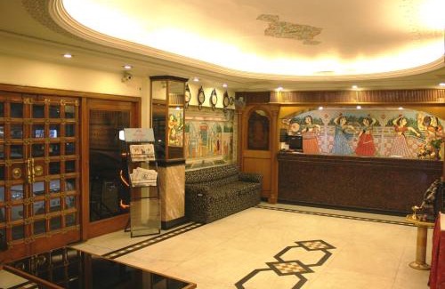 Sindhi Camp Hotel | Hotel Shalimar