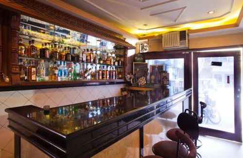 Sindhi Camp Hotel | Hotel Shalimar