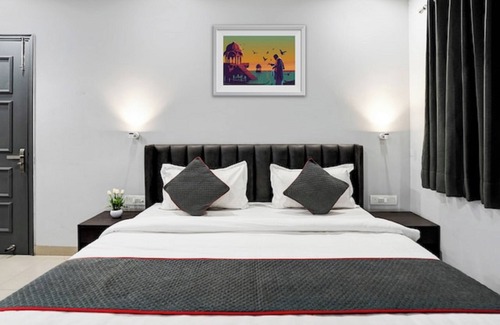 Shalimar Bagh Hotel | Hotel Shalimar Residency