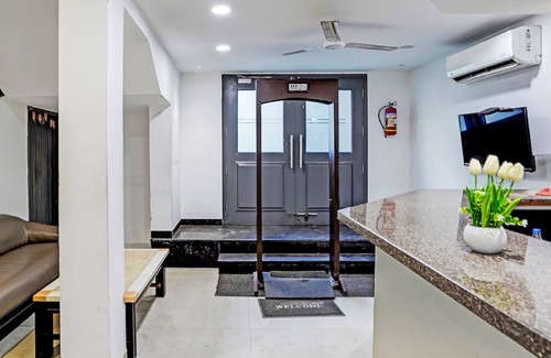 Shalimar Bagh Hotel | Hotel Shalimar Residency