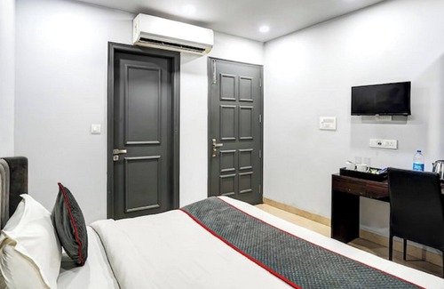 Shalimar Bagh Hotel | Hotel Shalimar Residency