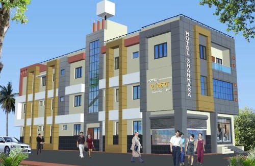 Agar Hotel | Hotel Shankara inn
