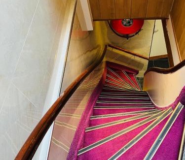 Grachtengordel-West Hotel | Hotel Sharm