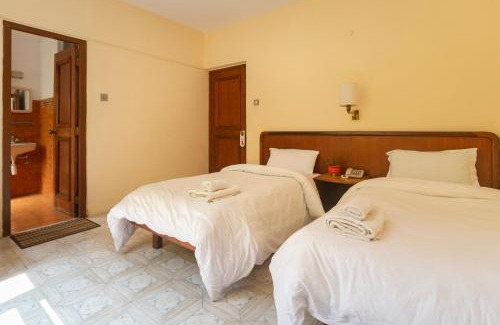 Boudhha Bed & Breakfast | Hotel Sherwi Hyul