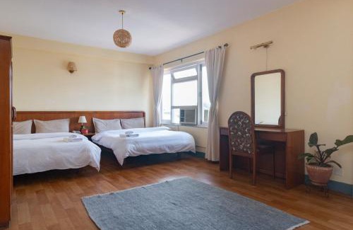 Boudhha Bed & Breakfast | Hotel Sherwi Hyul