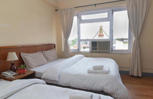 Boudhha Bed & Breakfast | Hotel Sherwi Hyul