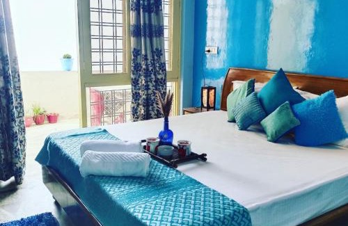 Tehri Hotel | Hotel Shiv Palace