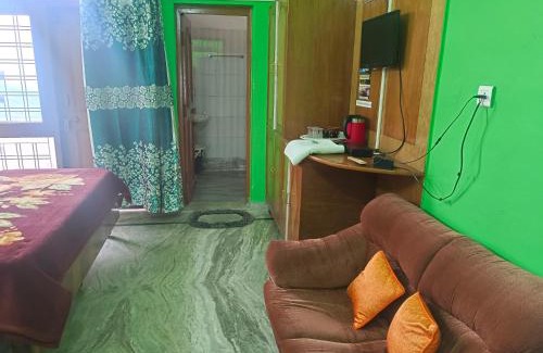 Tehri Hotel | Hotel Shiv Palace