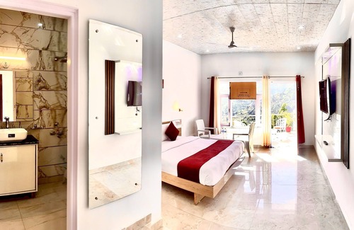 Mussoorie Hotel | Hotel Shiva Lake Mussorrie