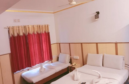 Rajajinagar Hotel | Hotel Shivaals Residency