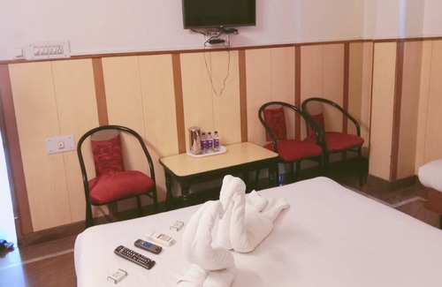 Rajajinagar Hotel | Hotel Shivaals Residency