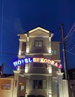 Shkoder Hotel | Hotel Shkodra L