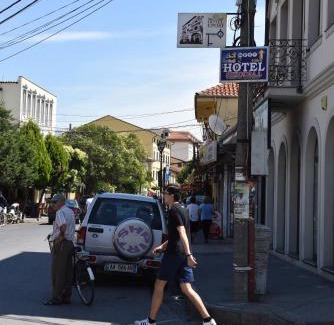 Shkoder Hotel | Hotel Shkodra L