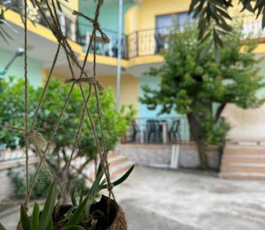 Velipoje Hotel | Hotel Shqiponja