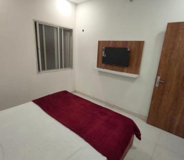 Ujjain Hotel | Hotel Shree Ujjain